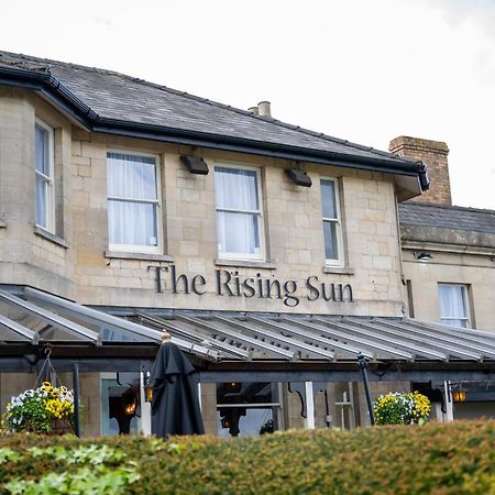 Rising Sun Hotel by Greene King Inns Cheltenham Eksteriør bilde